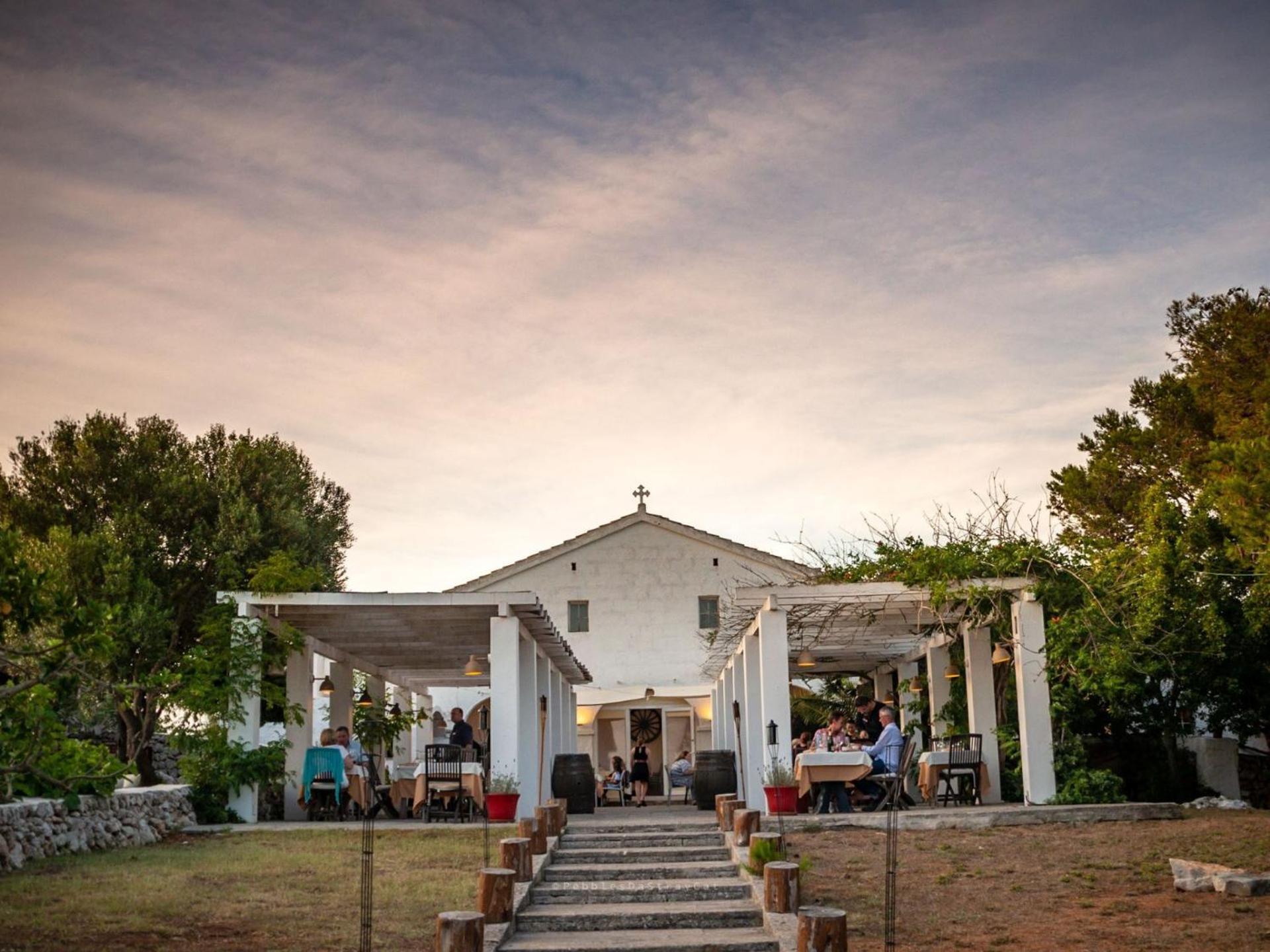V89B Villa Sea Lights By Menorcarentals Son Bou Extérieur photo